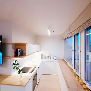  Apartment Nordic Style