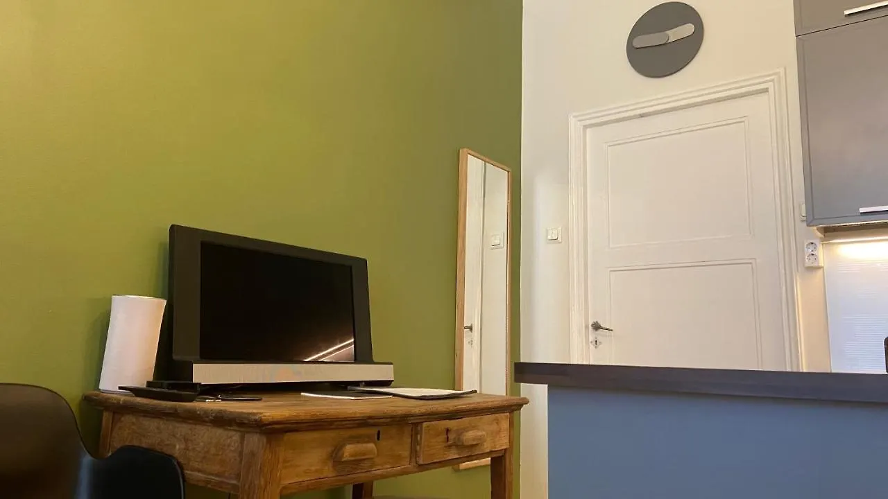 Absolute Center Helsinki Compact Apartment 0*,  Finland